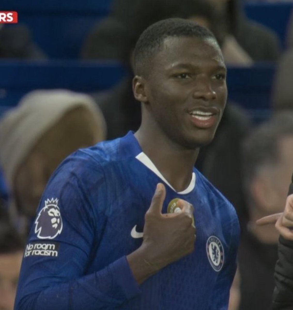 B03GHB4L1's tweet image. All this for me? 🥺