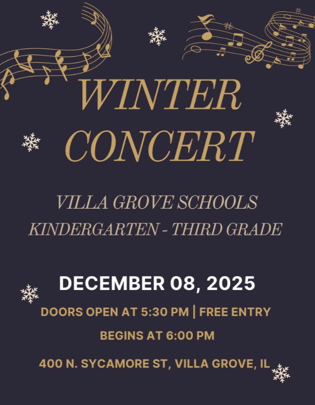 Villa Grove CUSD 302 tweet media