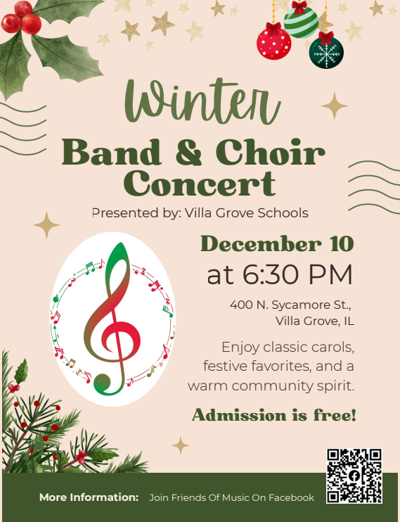 Villa Grove CUSD 302 tweet media