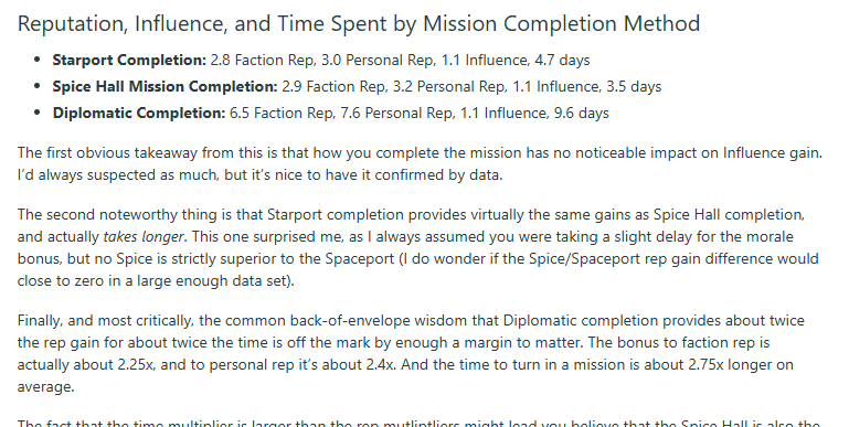 Star Traders: Frontiers, sci-fi captain RPG tweet media