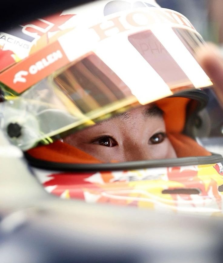 Webesss's tweet image. Dear, @yukitsunoda07 

I pray your path as a driver be fully protected, your hard work finally recognized, and your future shine brighter than anything they ever tried dims you. 

Hope every step ahead lead you toward the brand new chance and success you truly deserve sooner.