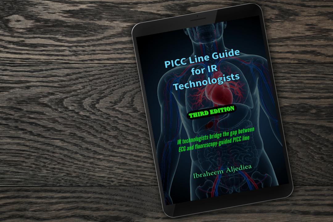 allauthor's tweet image. “PICC Line Guide for IR Technologists” offers healthcare workers a step-by-step guide informed by innovation and experience. #Guide #HealthcareWorkers  Buy Now --&amp;gt; allauthor.com/amazon/97452/