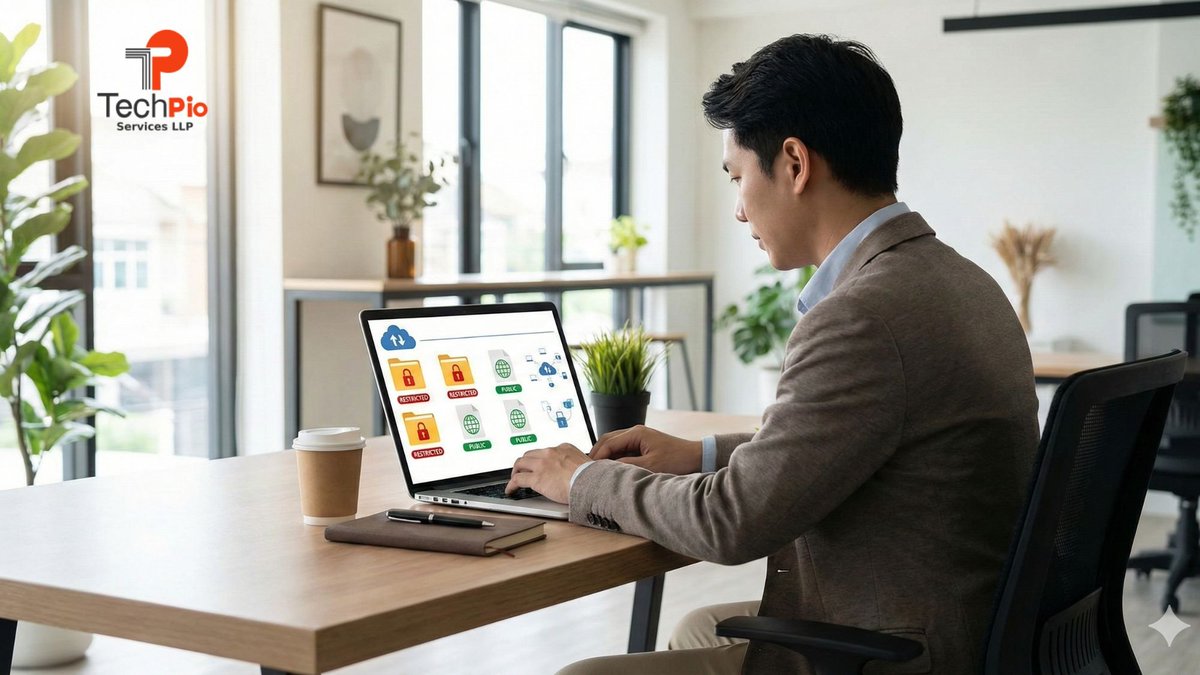 techpio_team's tweet image. 💡 Tech Tip Tuesday

Monitor cloud storage permissions. Too many open shares = higher risk. Keep access tight and secure.
TechPIO is here to help!

techpio.com

#TechTipTuesday #CloudSecurity #MSP #TechPIO #InfoSec #ITSupport #MSSP #TechSolutions