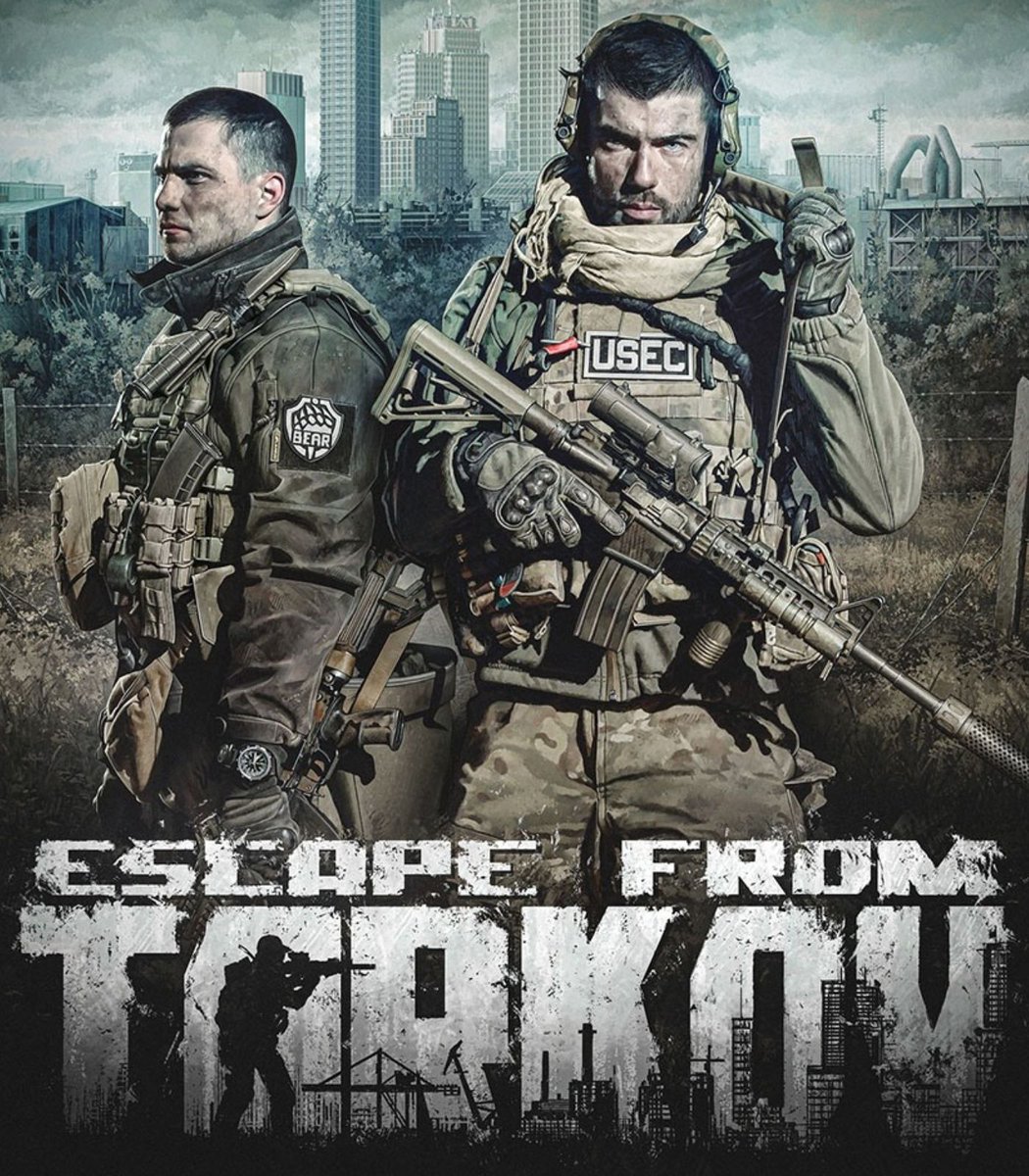 A player has finally managed to Escape from Tarkov

Twitch streamer Tigz became the first person ever to do so, completing one of four possible endings