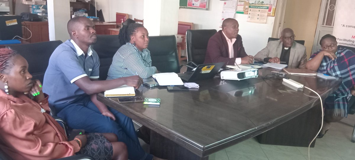 KICK CORRUPTION OUT OF UGANDA (KICK-U) tweet media