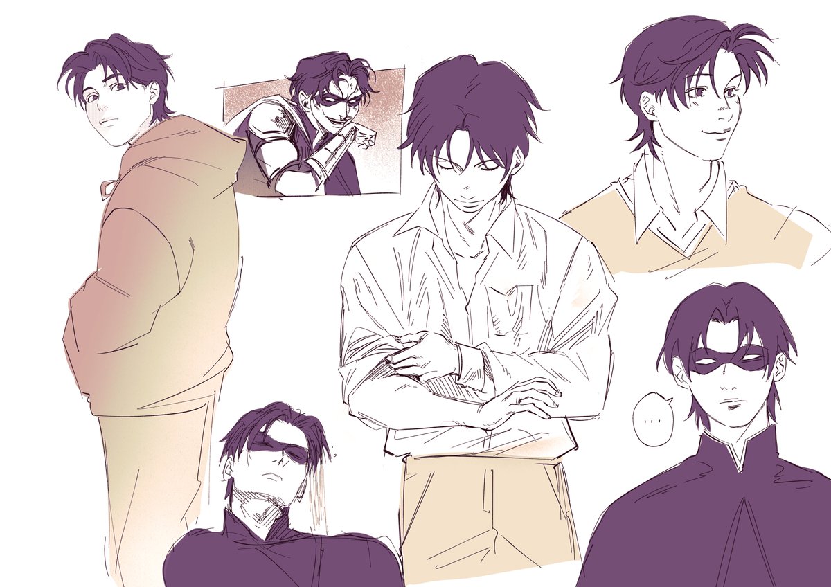 cookingbatter's tweet image. timmys