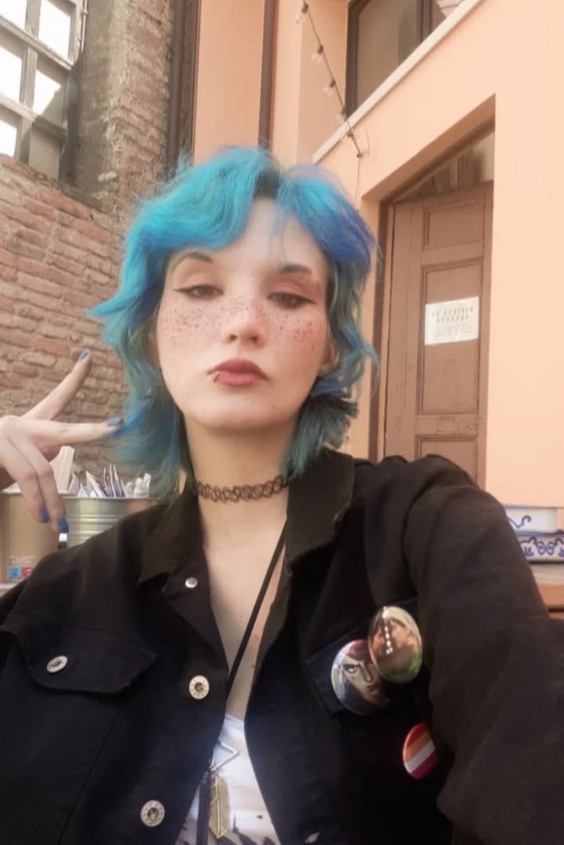 Samjyx_'s tweet image. I’m Sam, and this is what I create⚡️