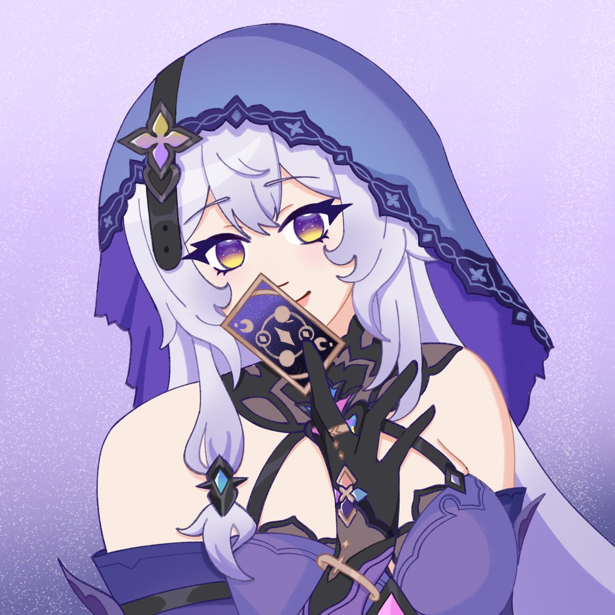 #BlackSwan How did i simplify her outfit and still struggle with it