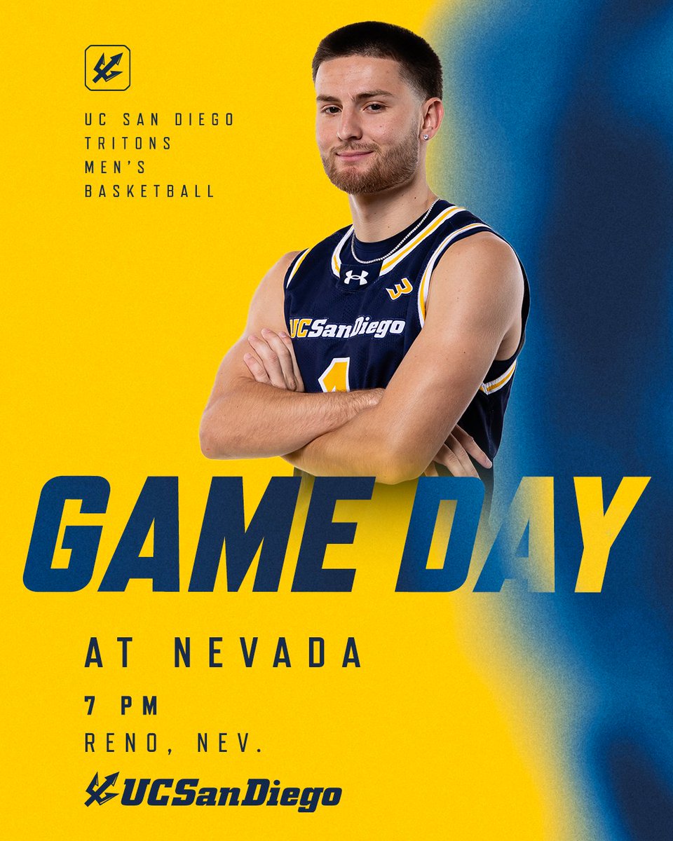 UCSDmbb's tweet image. Our road trip continues tonight at Nevada! 🔱

💻 bit.ly/4ox1sbf
📊 bit.ly/49MLBBX

#GoTritons