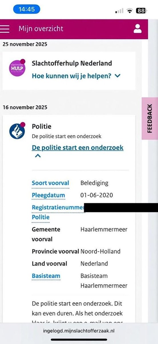 PCIMeijer's tweet image. Na jaren van laster en smaad worden mijn aangiftes eindelijk opgepakt door justitie. Het is bizar hoeveel schade valse verhalen aanrichten dat ik veroordeeld zou zijn voor fraude – terwijl dat nooit gebeurd is. Eindelijk gerechtigheid in zicht. #smaad #laster