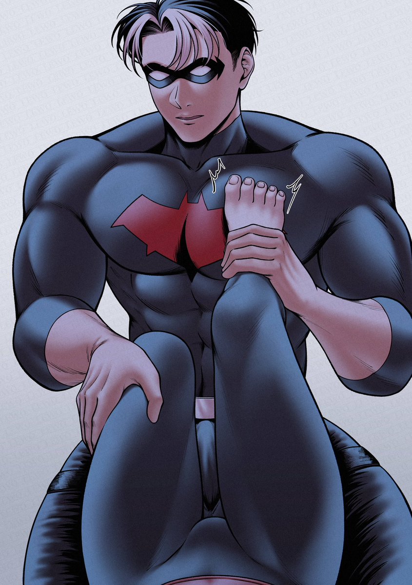 BatWatcherrr's tweet image. 🐾 #JayTim #JasonTodd #TimDrake