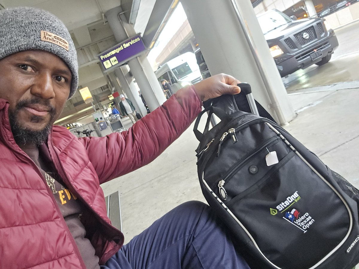 N,Carolina bound, ##GreenStartAcademy,  excited to be part of the 2025 group. Let the learning begin... <a href="/EnvuGolfUS/">Envu Golf US</a> <a href="/JohnDeere/">John Deere USA</a> <a href="/RainBirdGolf/">RainBirdGolf</a>