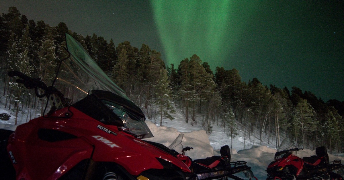 Blue_Parallel's tweet image. Introducing our NEW luxury winter journey from Bergen to the Arctic wonderlands of Alta. Savor culinary traditions, witness dramatic landscapes, and embark on epic private adventures under the Northern Lights.

Norway is calling you this winter: zurl.co/FSp9O