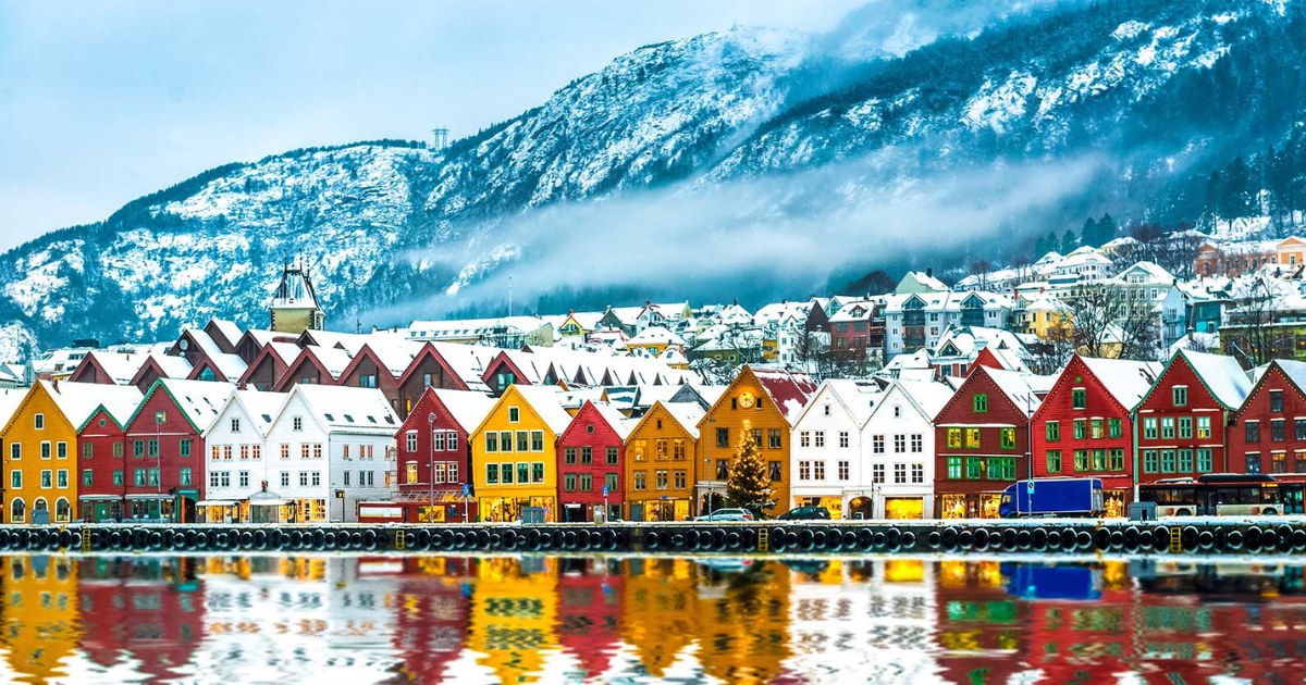 Blue_Parallel's tweet image. Introducing our NEW luxury winter journey from Bergen to the Arctic wonderlands of Alta. Savor culinary traditions, witness dramatic landscapes, and embark on epic private adventures under the Northern Lights.

Norway is calling you this winter: zurl.co/FSp9O