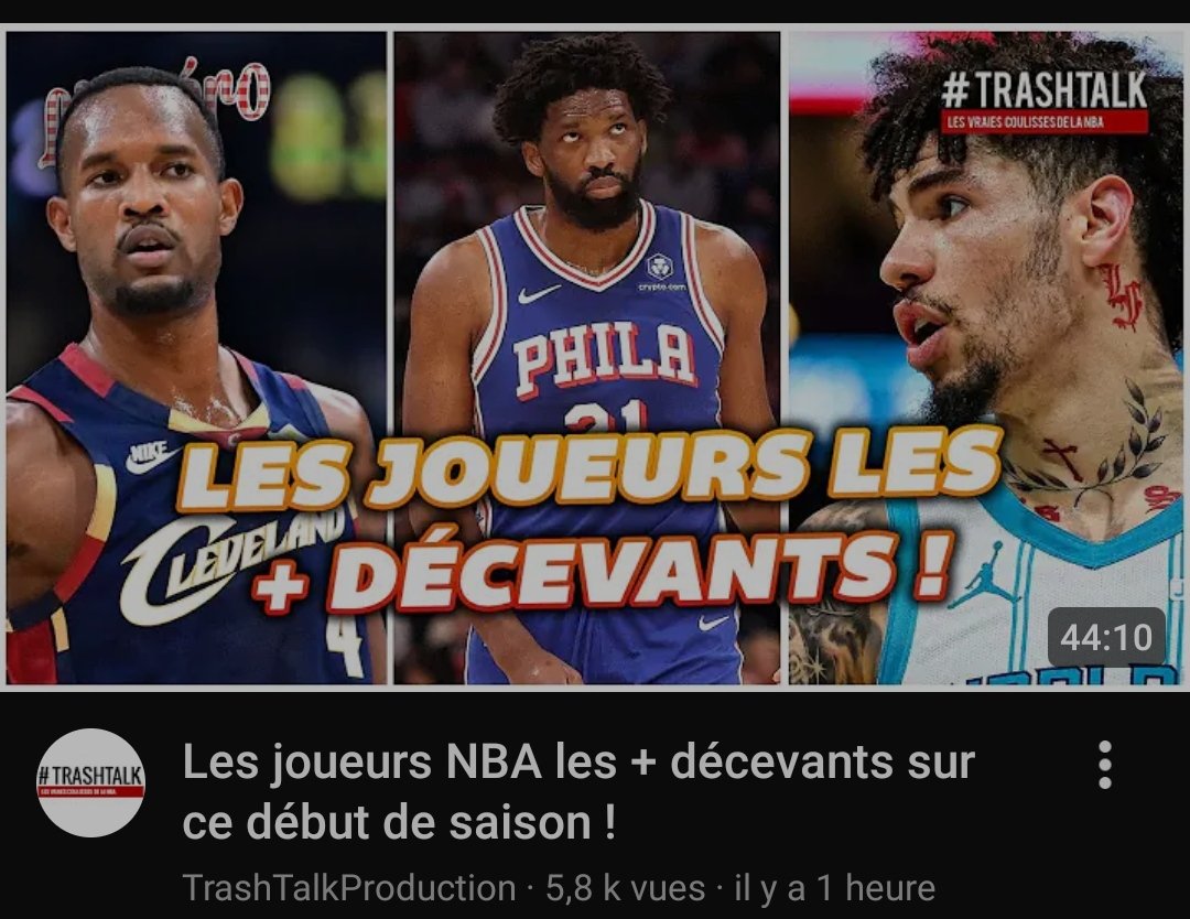 Prolf - Sorare NBA tweet media