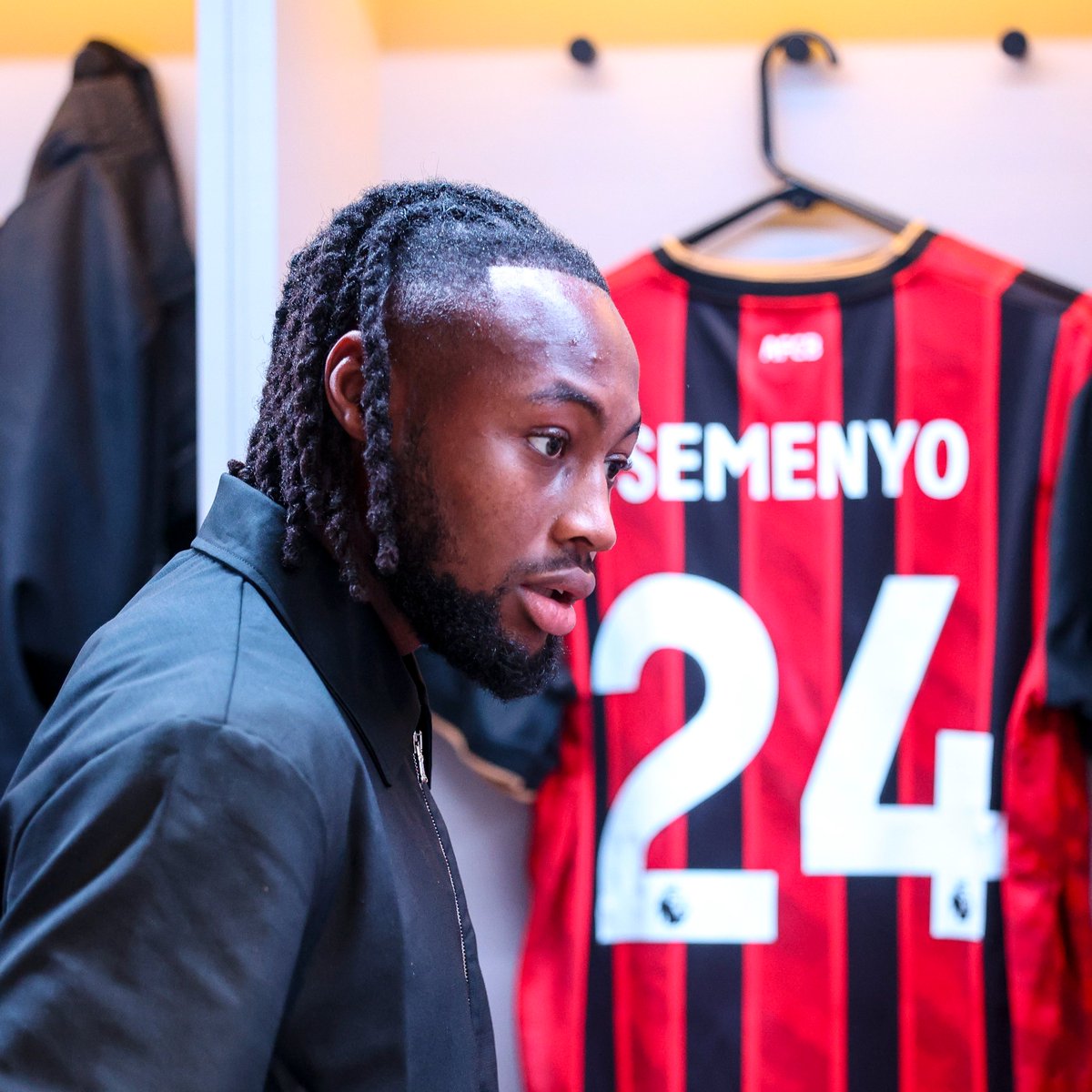 AFC Bournemouth 🍒 tweet media