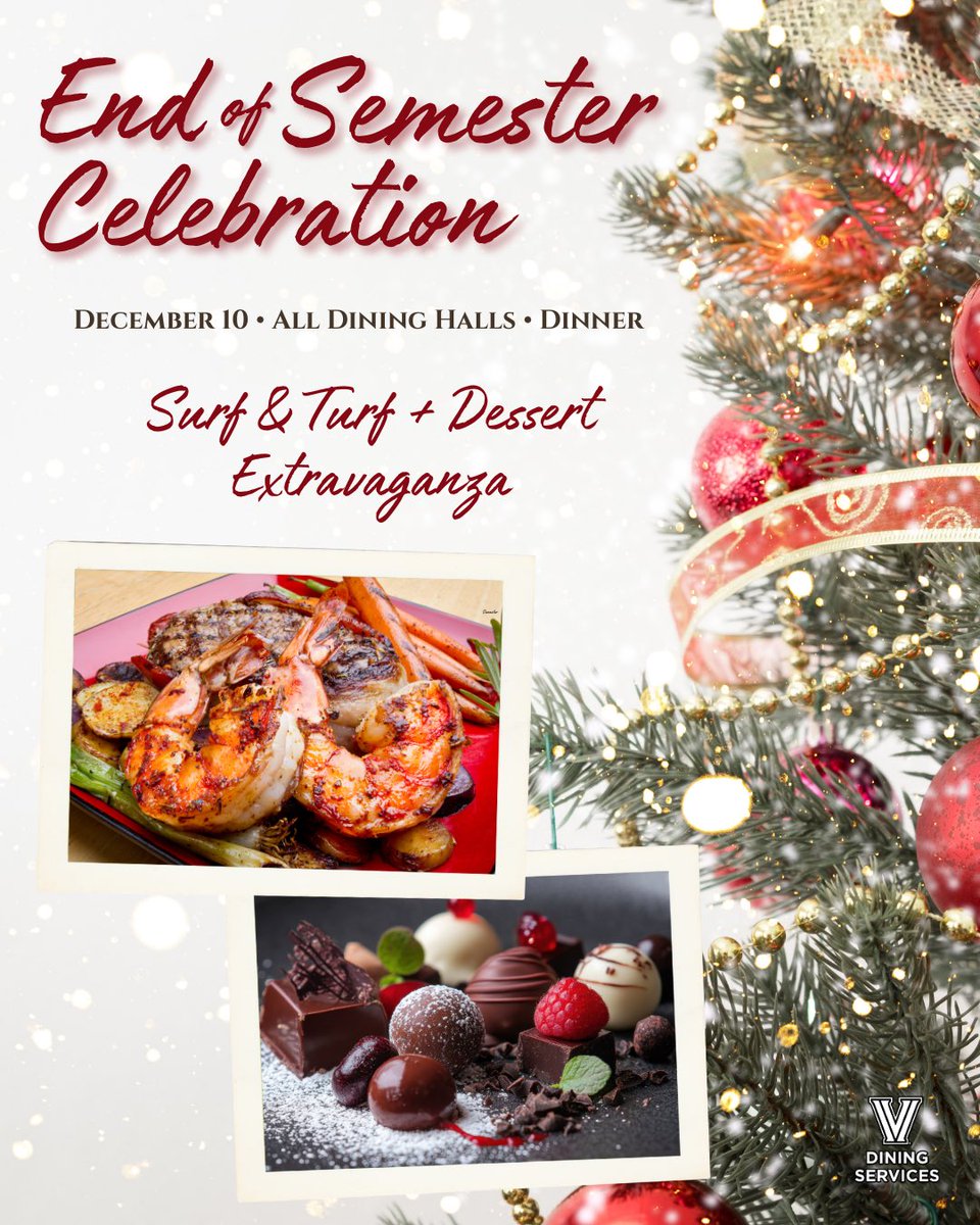 Villanova Dining tweet media