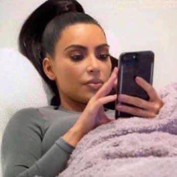 Me while everybody outside 😭