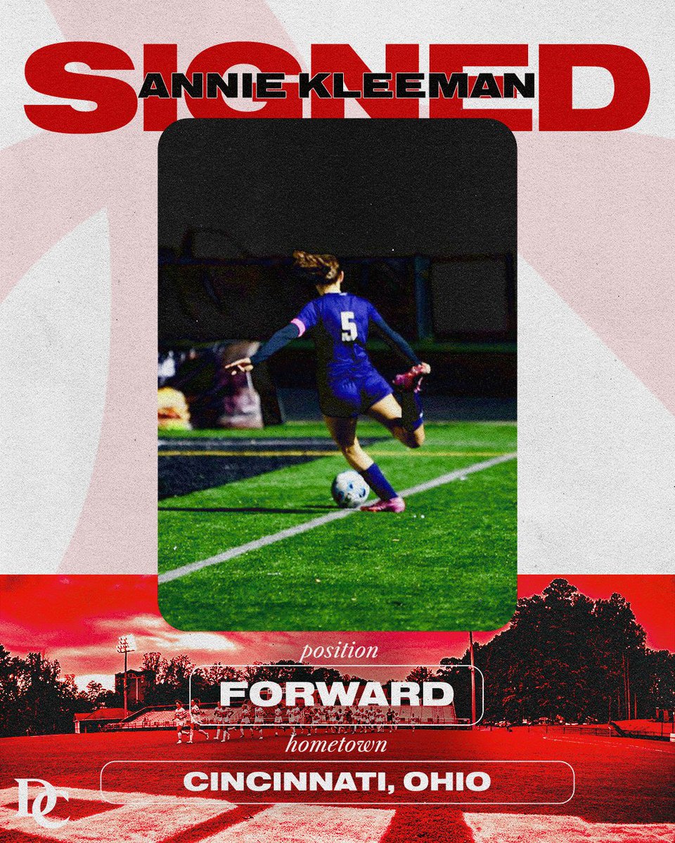 Davidson Women's Soccer tweet media