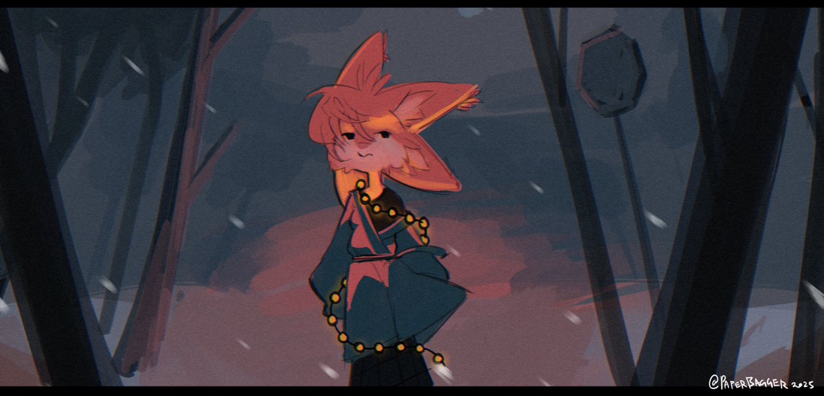 PaperBagger tweet media