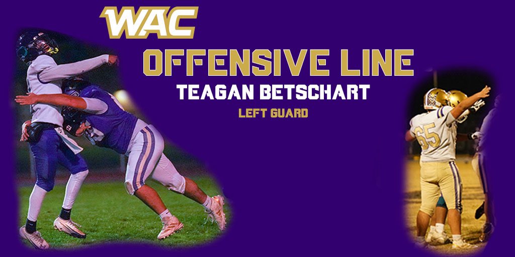 Livingston High School Football tweet media