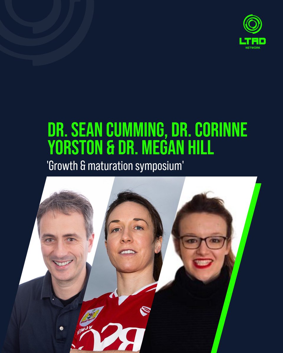 LTAD Network tweet media