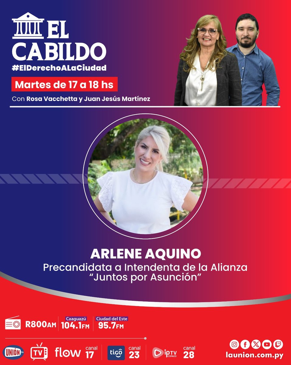 elcabildopy tweet media