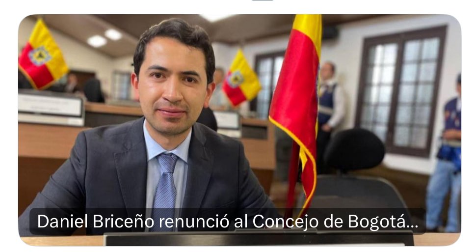 Nilson tweet media