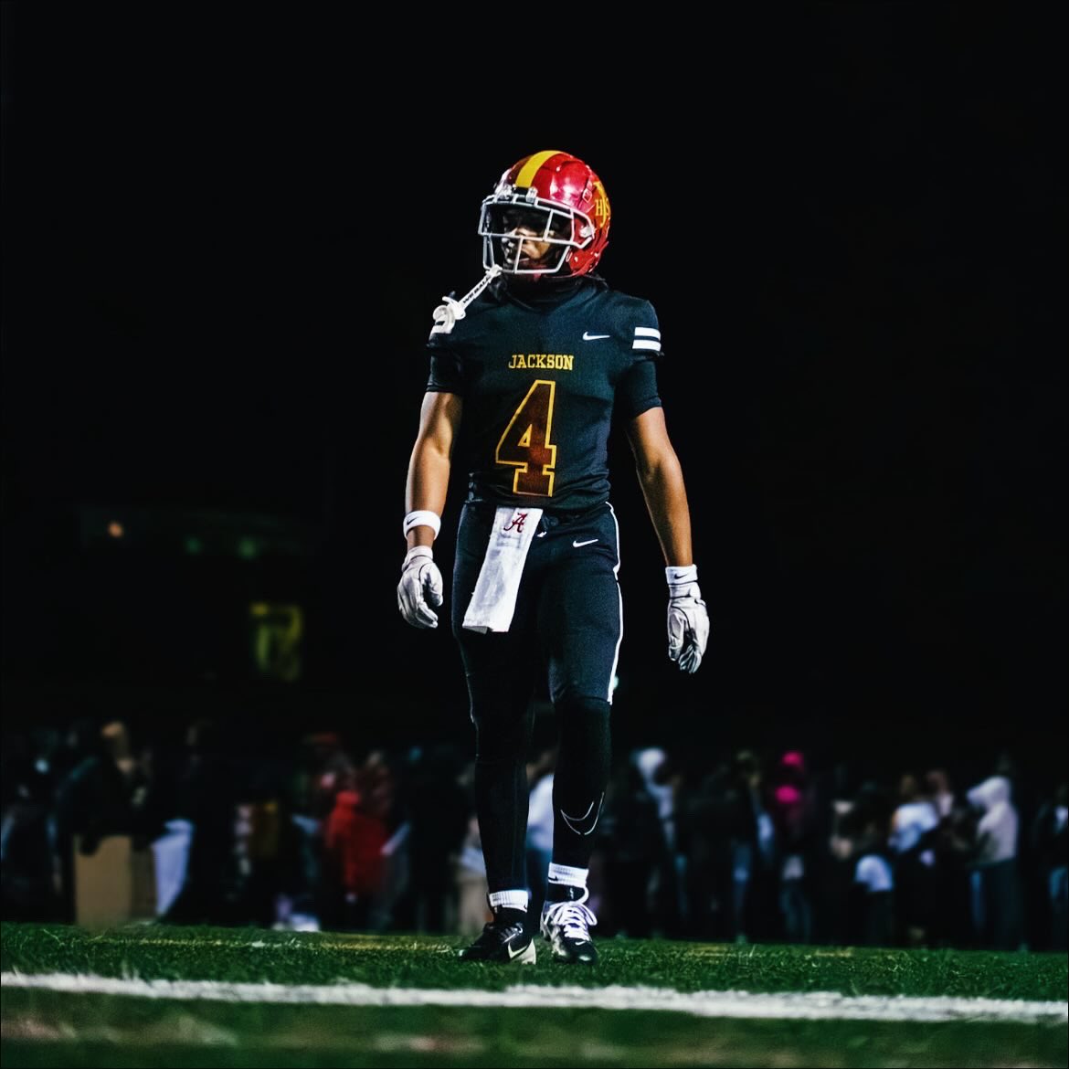 Jarvaris Reed tweet media