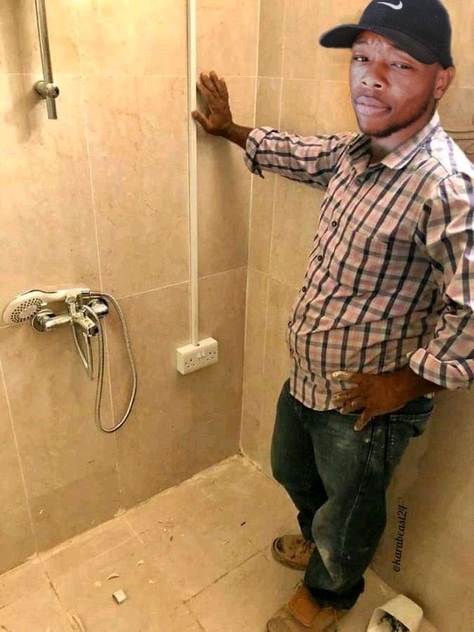 Lord_Ori_'s tweet image. Who did this to my goat LESEDI? 😭😭😭😭😭😭😭