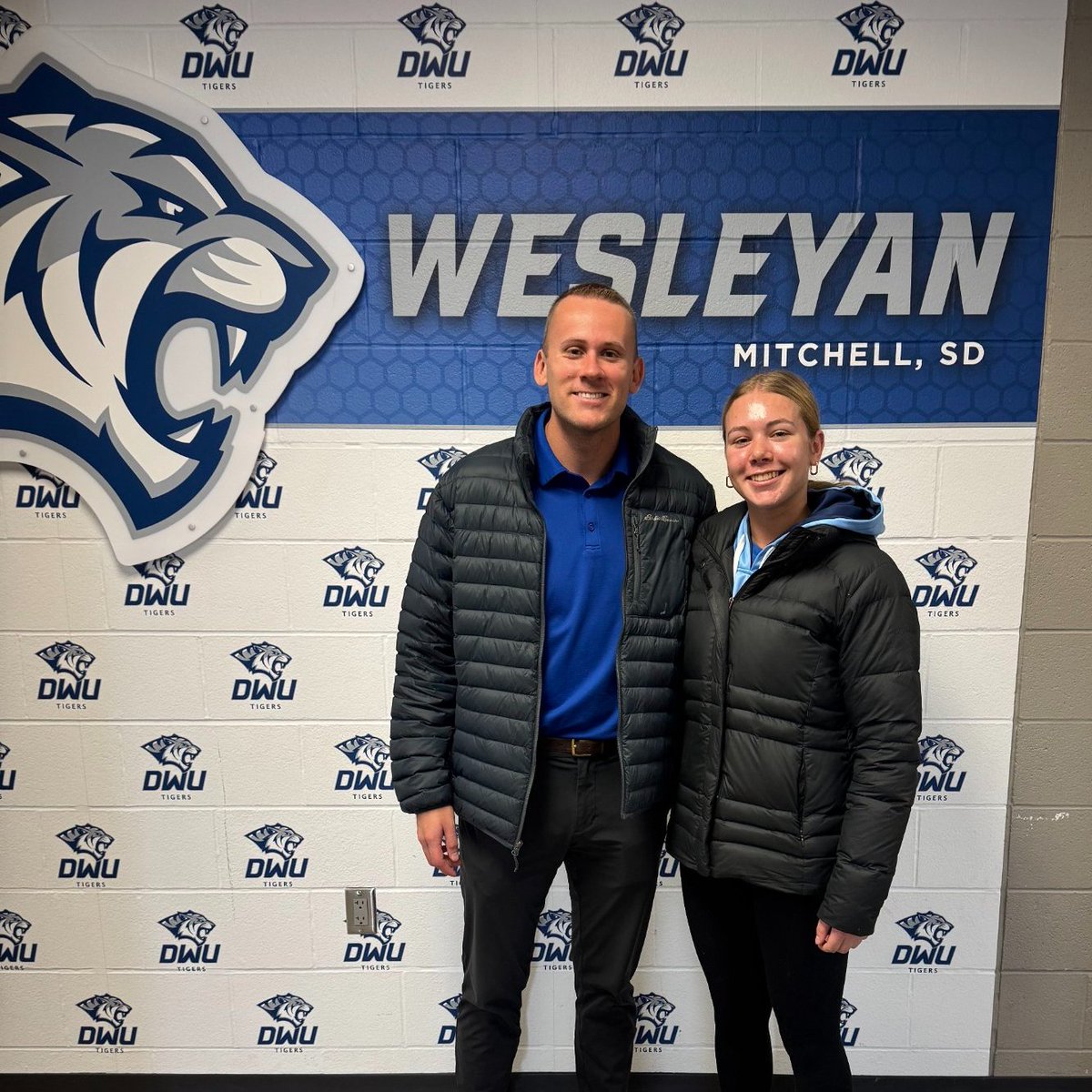 ScoutU college recruiting tweet media