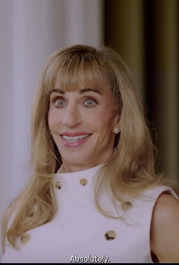 Lilith Datura tweet media