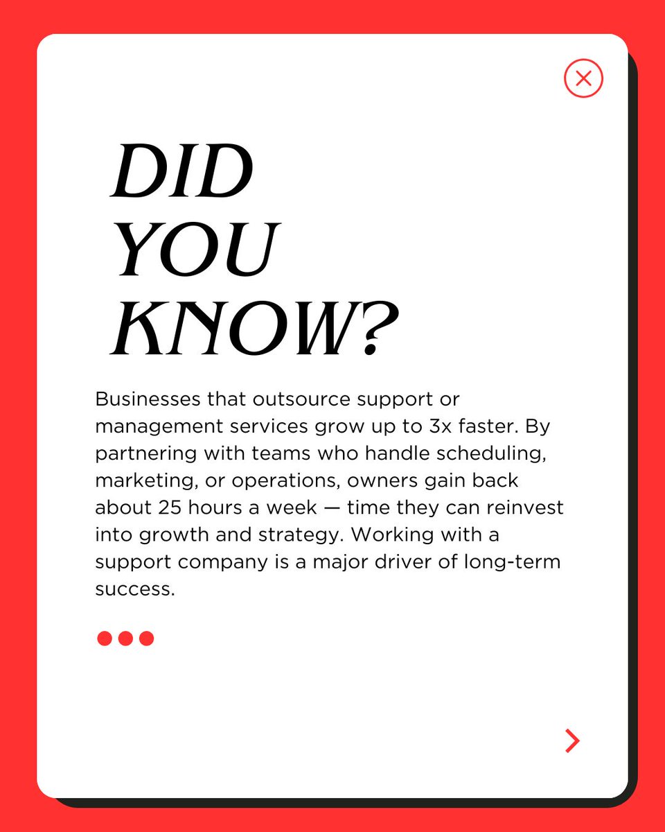 Always here to drop the facts ✨
#speck #media #branding