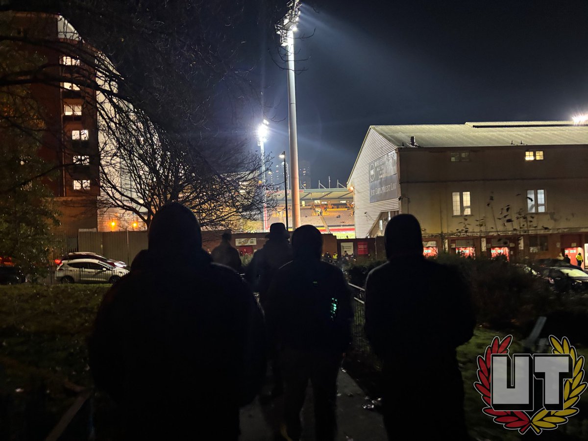Dunfermline home 
25/11/25