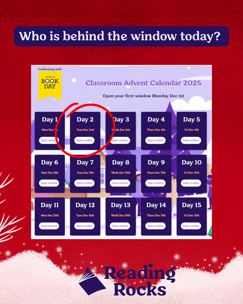 ReadingRocks tweet media