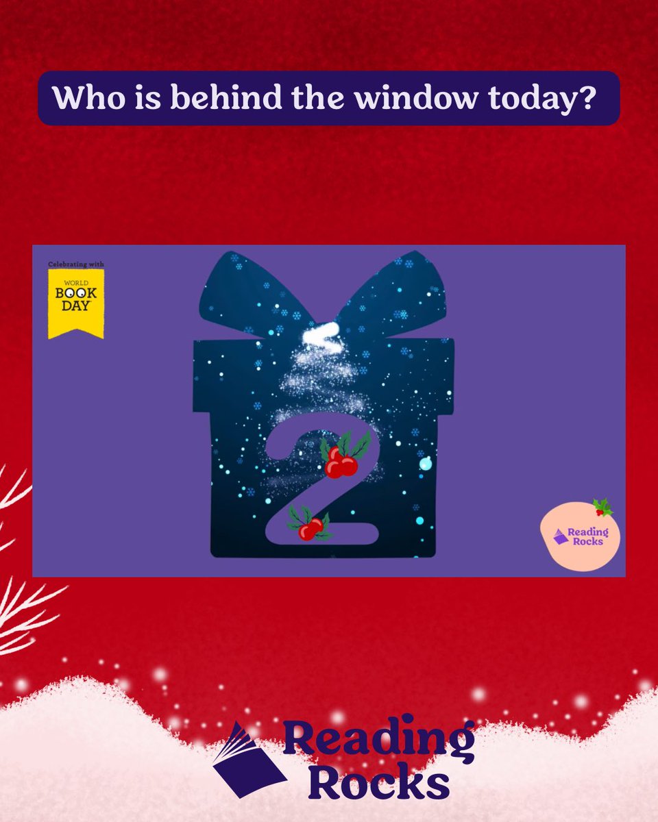 ReadingRocks tweet media