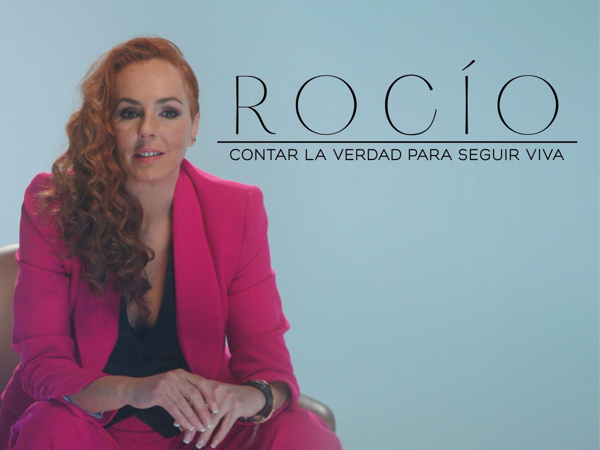 Mediaset puede borrar todo lo que quiera de su web. Nosotros, telespectadores, jamás borraremos de nuestras retinas ni de nuestras memorias el doloroso testimonio de una mujer maltratada. ROCÍO, YO SÍ TE CREO #APOYOROCÍO2D
