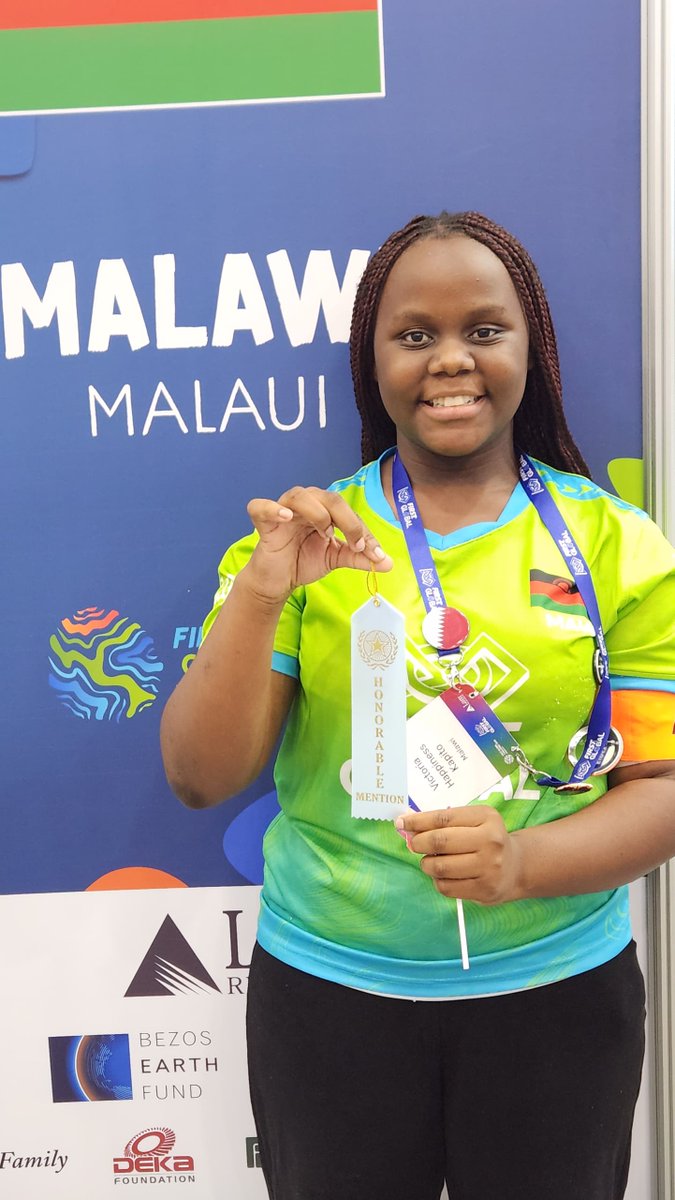 Robotics Foundation Malawi tweet media