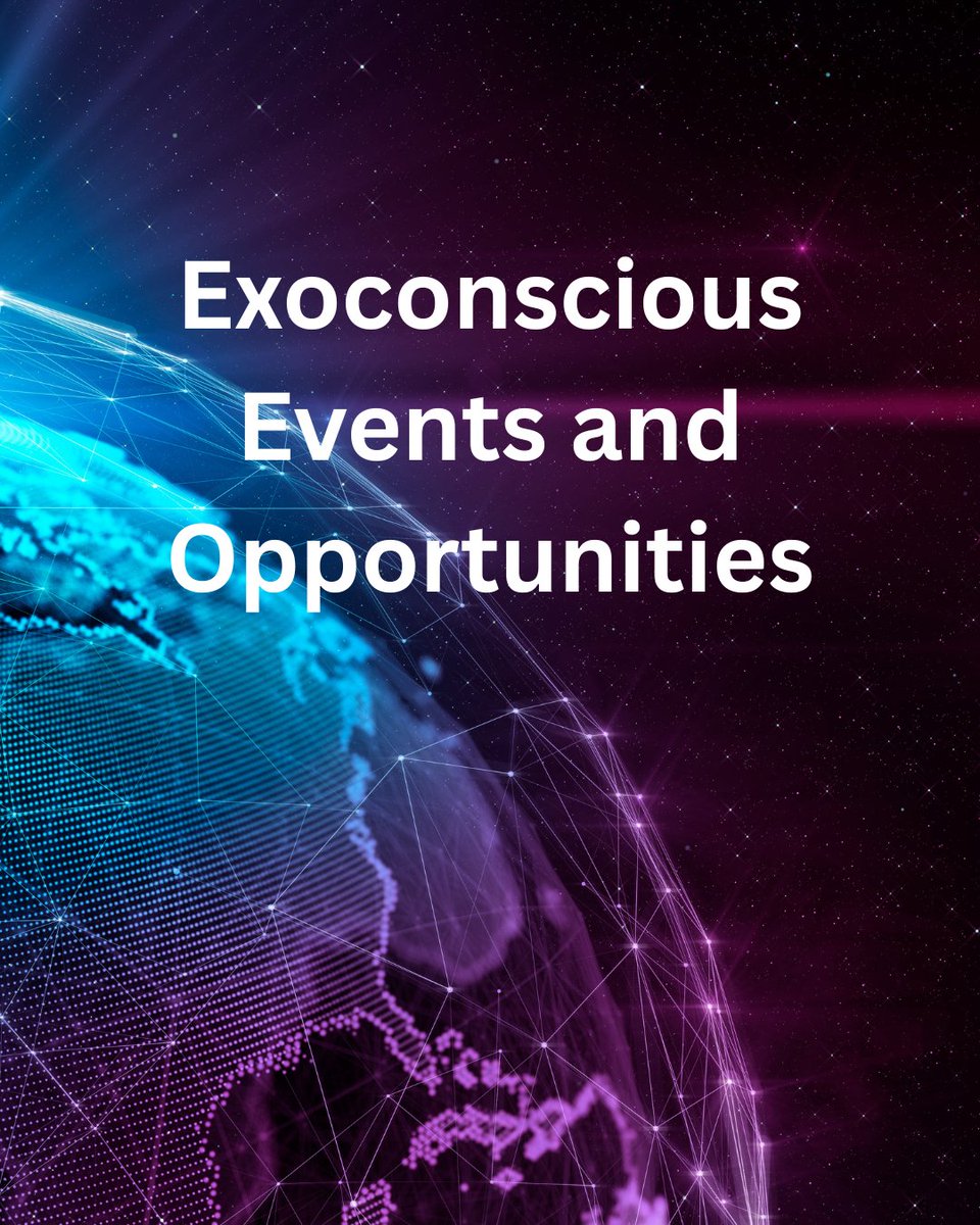 Substack announces submissions for the State of the World Forum, with a $100,000 award recognizing transformative planetary innovation. Opportunity  ideal for leaders, researchers, technologists, and visionaries advancing solutions for humanity’s future.
open.substack.com/pub/rebeccahar…