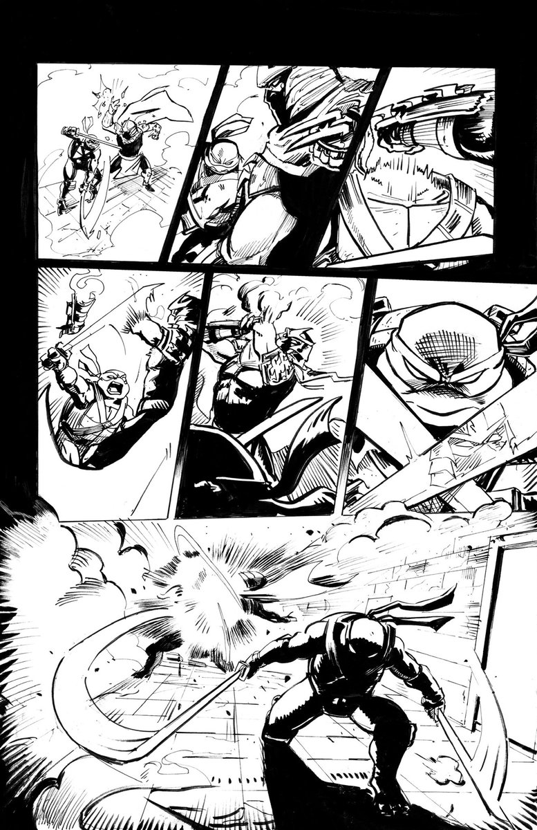 Angelo! (COMMS OPEN!) tweet media