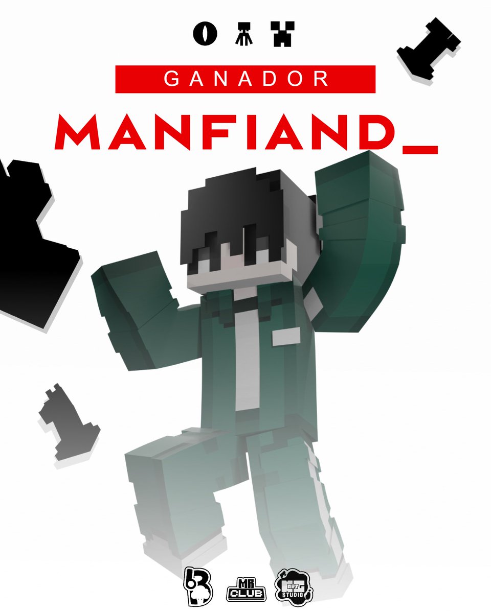 Mister Club tweet media