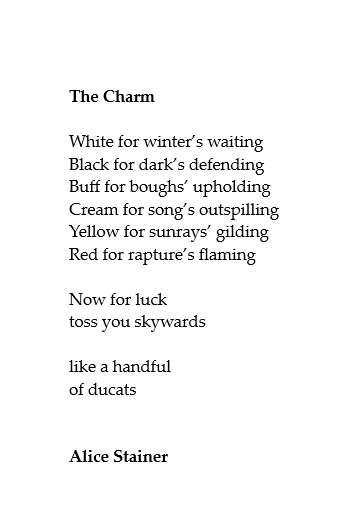 Alice Stainer tweet media