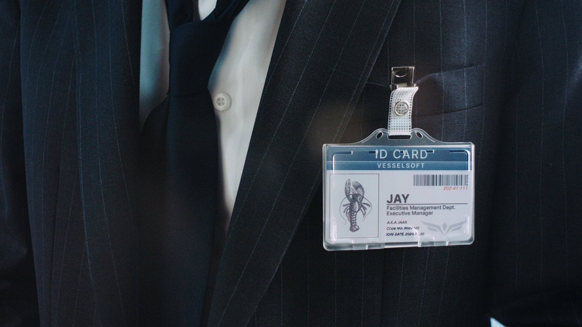 jegalminchan's tweet image. 오타쿠적으로 같은 부서 배정된 거 너무 좋음