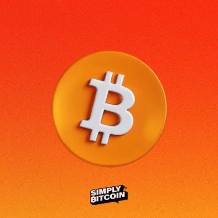 SimplyBitcoin's tweet image. JUST IN: $11T Vanguard starts opening the door to Bitcoin ETFs today.

The floodgates are opening.