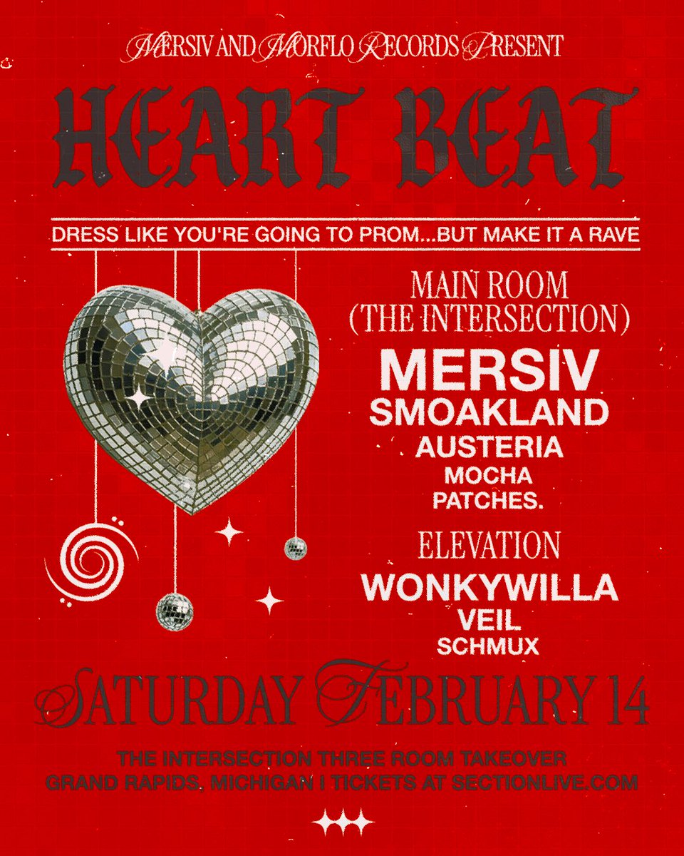 MorFlo Records tweet media