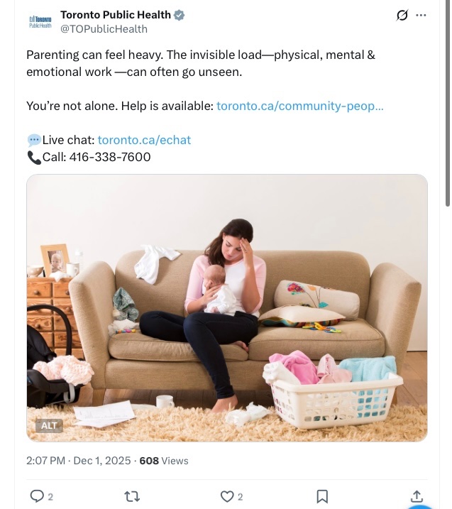 MamaToronto's tweet image. Dear Santa I mean @TOPublicHealth

Since you’re claiming to care

It’d help me &amp;amp; parents out a lot

If you’d message #LongCovid &amp;amp; #CleanAir 



1/