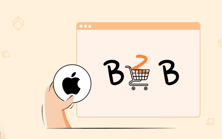 Nimblechapps's tweet image. 🚀 Building Custom B2B iOS Apps That Power Modern Businesses

Explore here: buff.ly/rMMCJx3

B2B apps are no longer optional, they’re a strategic advantage.

#iOSDevelopment #B2BApps #EnterpriseMobility #MobileAppDevelopment #TechInnovation #BusinessGrowth #Nimblechapps