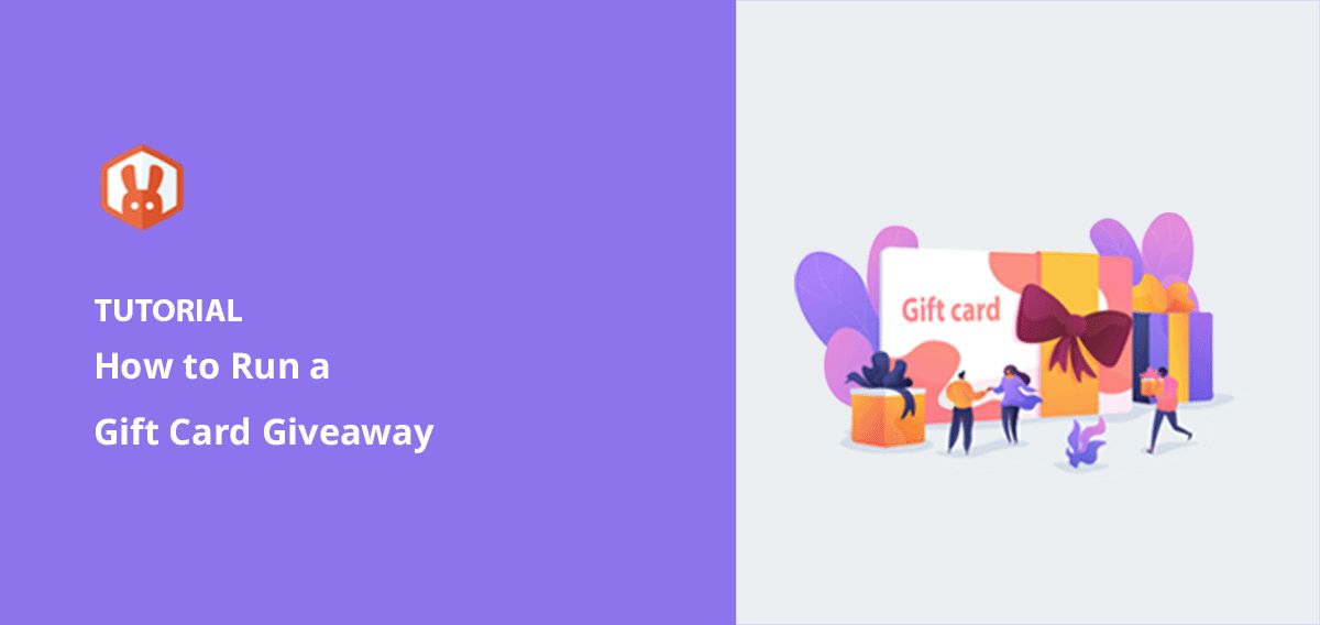 My first gift card giveaway brought in a 52% jump in email subscribers.
The prize? Just $25.
You don't need a huge budget to grow your audience fast. Here's the exact 8-step process I use (works on WordPress): buff.ly/kNOXAfn