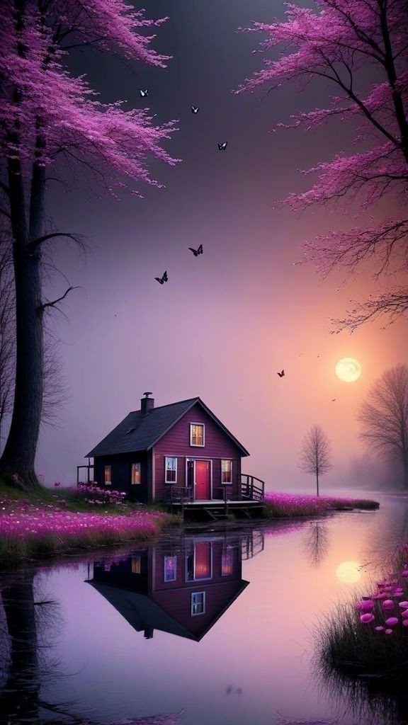 Καληνύχτα 💜G night