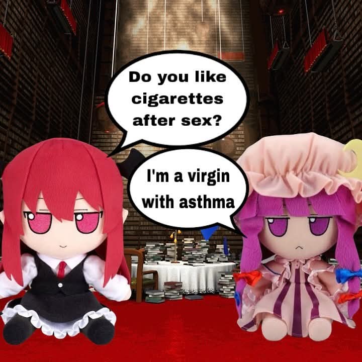 Suwako WA tweet media